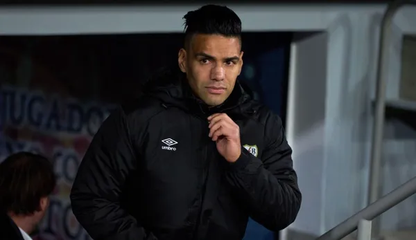 Andoni Iraola atendió a los medios de comunicación después de la victoria 3-1.