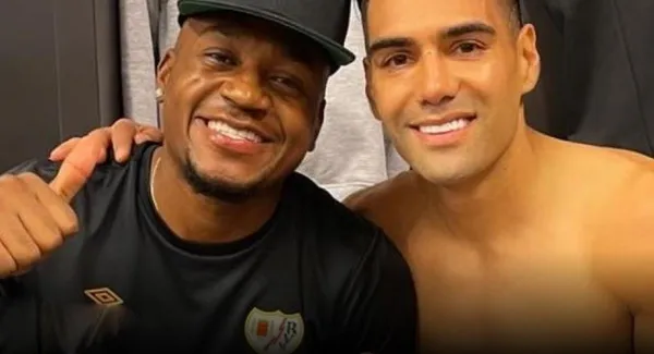 Andoni Iraola definió la lista de jugadores que se van a medir al Mallorca en la Liga.