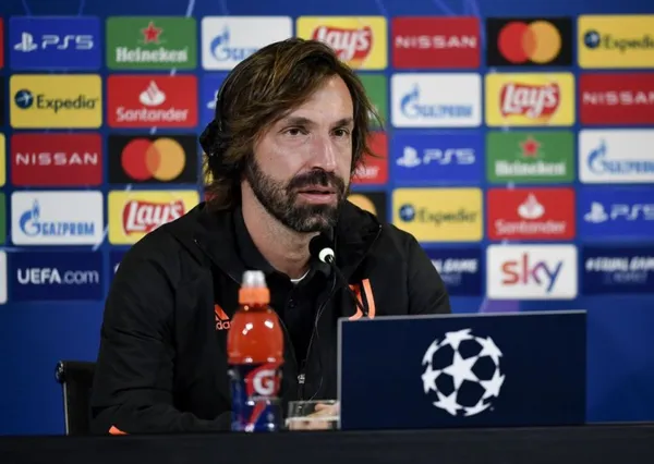 Andrea Pirlo admira y respeta al colombiano a Juan Guillermo Cuadrado, tiene la camiseta en su museo personal y lo último que dijo sobre “El Panita” impactó a todo el fútbol italiano.