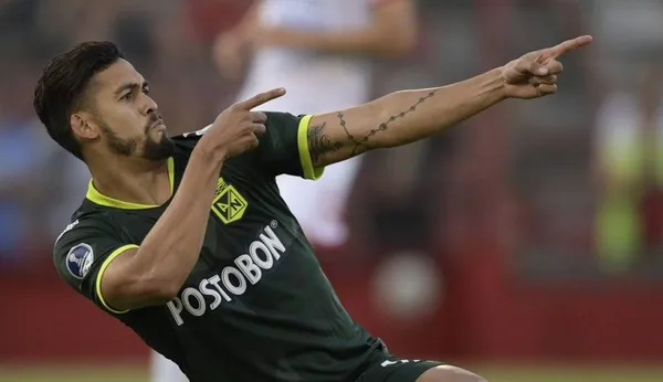 Andrés Andrade apuntó contra Carlos Queiroz por una actitud que tuvo durante su cargo en la Selección Colombia.