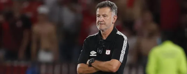 Andrés Cadavid e Iván Mejía fueron algunos de los que cuestionaron el actuar del exentrenador de Atlético Nacional.