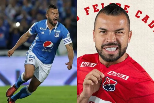 Andrés Cadavid tomó una decisión con respecto a su futuro.