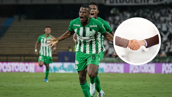 Andrés Felipe Román Foto: El Colombiano y Pexels