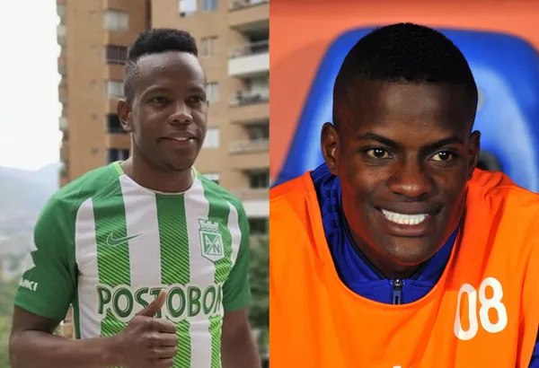 Andrés Felipe Román sería uno de los próximos fichajes de Atlético Nacional.