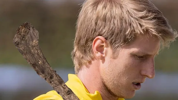 Andrés Llinás Foto: Millonarios FC