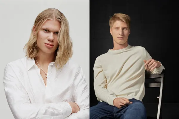 Andrés Llinás tiene un nuevo trabajo aparte de su carrera como jugador en Millonarios FC.