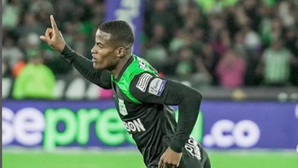 Andrés Román. Foto: redes de Andrés Román.