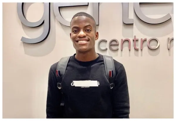 Andrés Román no pasó la revisión médica de Boca Juniors y regresará a Millonarios.