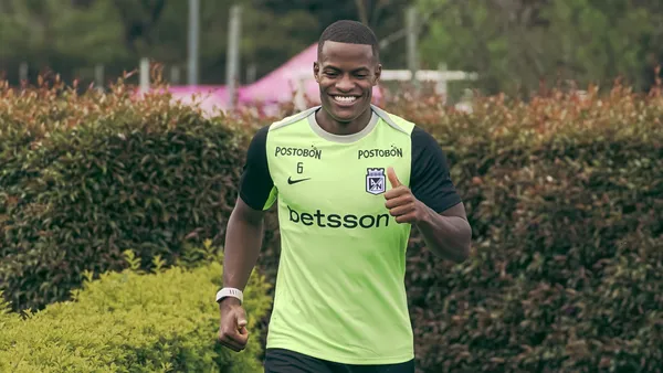 Andrés Román renovó con Nacional, pero se espera su sálida