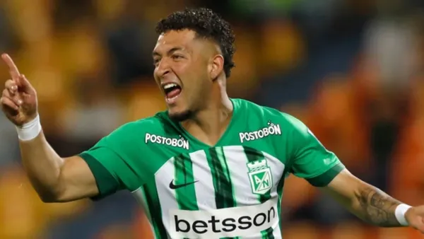 Andrés Salazar irá a jugar al fútbol de Letonia