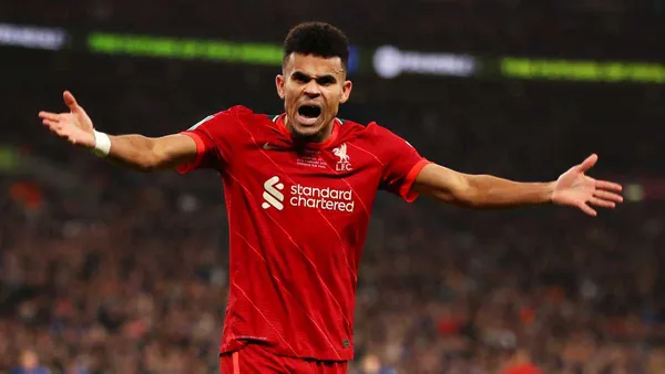 Anfield se prepara para un partido no apto para cardíacos, los reds, reciben al Totteham