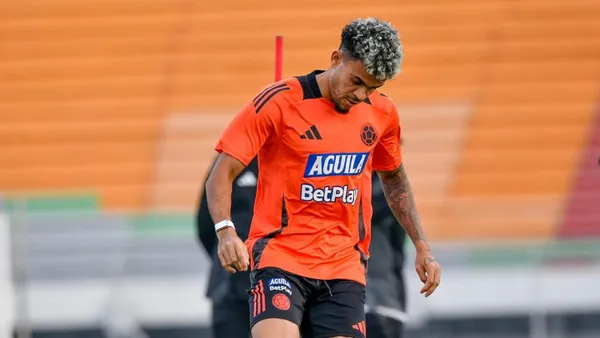 Anfield será testigo del duelo entre Luis Díaz y Jhon Jader Durán. Foto: Instagram