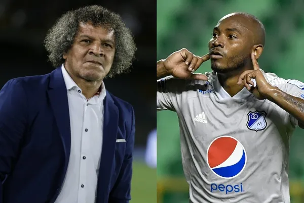 Ante el bajo nivel del delantero azul, el estratega samario vería algunas rotaciones en su once inicial.