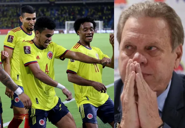 Ante la gran cantidad de aspirantes para quedarse con el puesto de entrenador de la Selección Colombia, estos dos técnicos con pasado en la tricolor suenan nuevamente por estos días en la FCF.