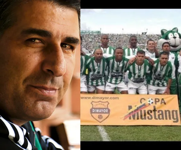 Ante las muchas hojas de vida que llegan al cuadro paisa, una llamó la atención de todos los directivos.