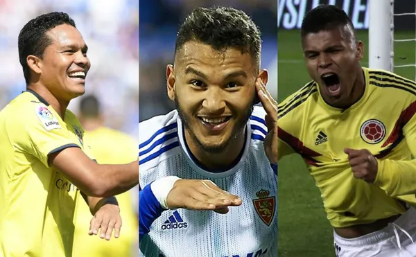 Ante las repentinas lesiones, Carlos Queiroz ya tendrá en mente a qué delantero colombiano convocará para la próxima fecha FIFA de las Eliminatorias Sudamericanas.