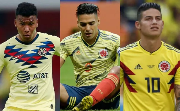 Ante su inevitable salida, el colombiano le dejará al club la mitad de la inversión que había realizado.