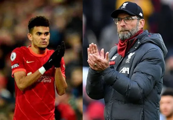 Antes de la llegada de Luis Díaz al Liverpool, hubo otro colombiano que cautivó al técnico alemán, pero su inexperiencia y poco fútbol lo hizo salir de Anfield en busca de minutos.