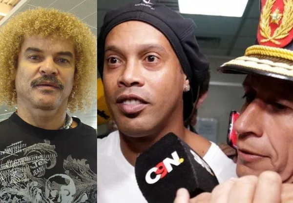 Antes de triunfar y ser conocido a nivel nacional e internacional, el #10 de la Selección Colombia pasó un penoso episodio que hoy no le trae buenos recuerdos.