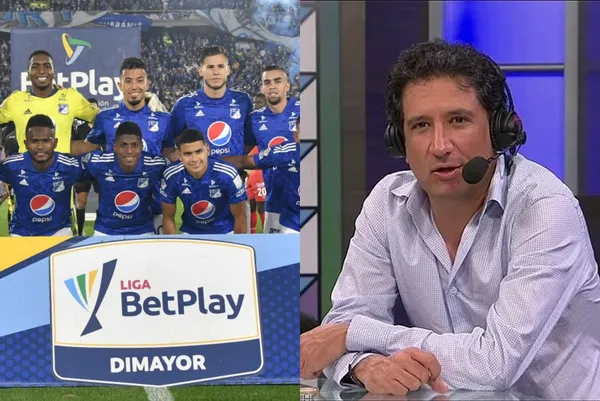 Antonio Casale lanzó una dura crítica en aras de que la directiva de Millonarios FC tome cartas en el asunto con el tema de los fichajes.