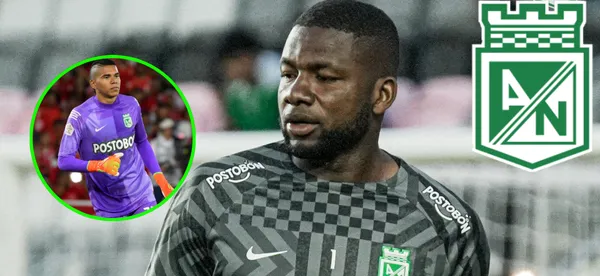 Apenas se fue Mier a México y así humillaron a Chipi Chipi Castillo en Nacional