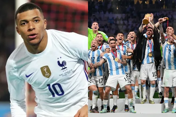 Argentina se coronó campeona del Mundo tras vencer por penales 4-2 a Francia