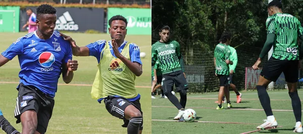 Arrancó la liga colombiana con varias incorporaciones de los equipos, dentro de los cuales se destaca Tolima, Junior y Nacional pero hay otro protagonista en el fútbol colombiano.