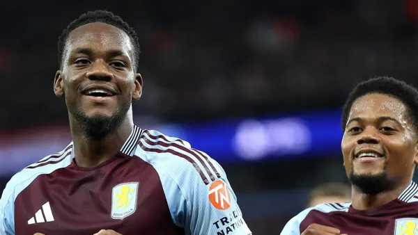 Arsenal y Barcelona pelean por la joya colombiana. Foto: Instagram