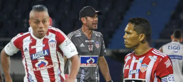 Arturo Reyes asumió tras el fracaso de Hernán Darío Gómez