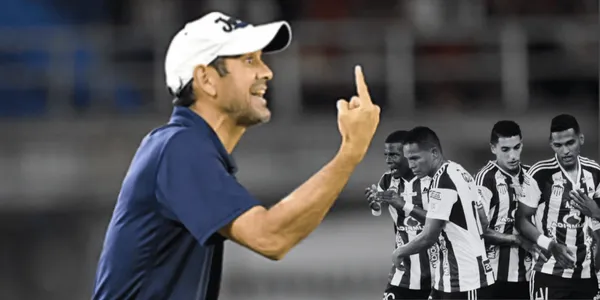 Arturo Reyes dejó de contar con estos jugadores, siendo esta una sorpresa para todos los aficionados del Junior.