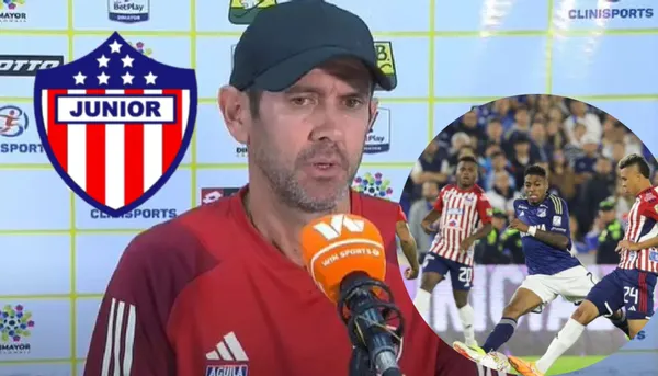 Arturo Reyes en rueda de prensa- Fotos: Pinterest, Futbolred, Antena 2