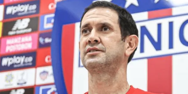 Arturo Reyes recibió una de las noticias más importantes para las próximas jornadas de la Liga BetPlay.