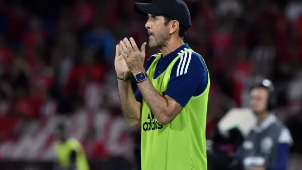 Arturo Reys ¿El salvador del Pereira?