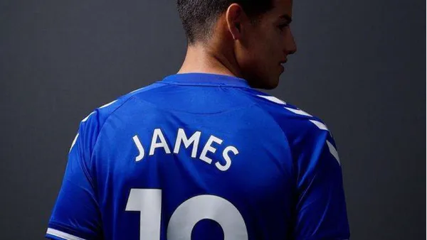 AS Roma es uno de los clubes a los que se le ofreció el pase del '10' colombiano