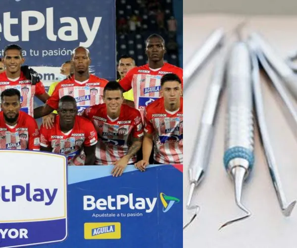 Así como otros futbolistas sacan provecho de las redes sociales, Fernando Uribe se tomó su tiempo y firmó un nuevo patrocinio.