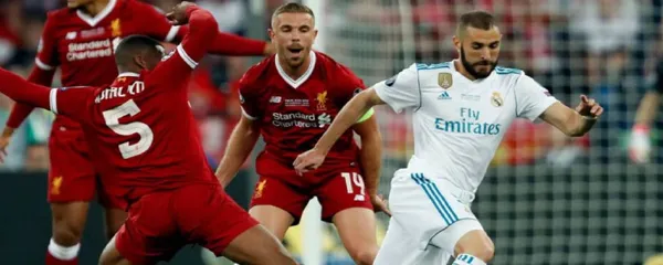 Así fue el camino de los equipos europeos para llegar a la final.