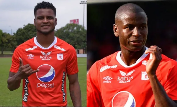 Así fue el debut de Aldair Rodríguez con la camiseta de América de Cali, Juan Cruz Real habló sobre la posibilidad de banquear a Andrián Ramos.