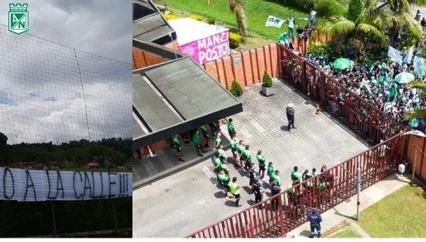 Así lo asegura la hinchada como opinión popular.