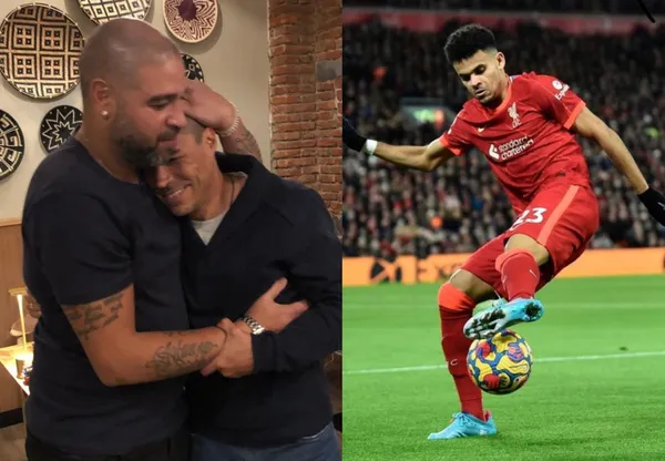 Así lo confirmó el colombiano, quien afirmó que su relación y adaptación al fútbol inglés se debe en gran medida a este jugador del Liverpool.