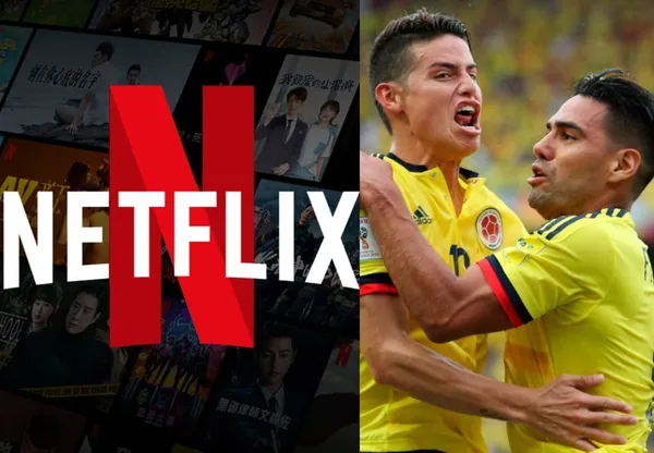 Así lo confirmó la productora internacional en un trailer, el cual relata la obra y vida del ex defensor colombiano.