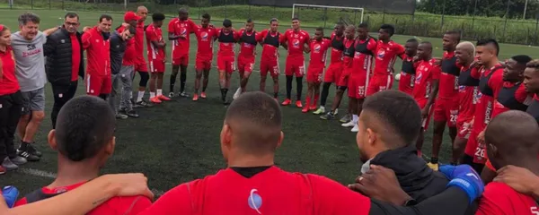 Así lo confirmó Pompilio Páez, asistente técnico de Juan Carlos Osorio en el equipo escarlata.