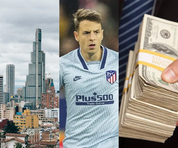 Así lo confirmó su esposa en un programa de televisión nacional.