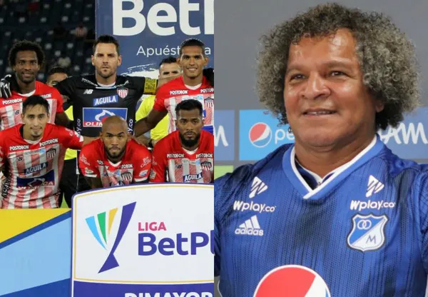 Así lo confirmó un periodista de ESPN en un programa de debate. Situación que puso a los hinchas a soñar con refuerzos para la próxima temporada.