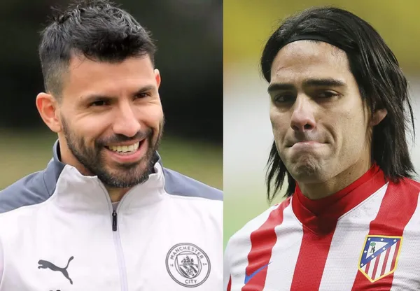 Así lo dio a conocer el exfutbolista argentino en un video publicado en sus redes sociales, para muchos aficionados colombianos la historia parecia increíble.