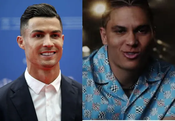 Así lo dio a conocer el mediocampista de River Plate, quien lanzó una noticia para todos sus aficionados al mundo musical.