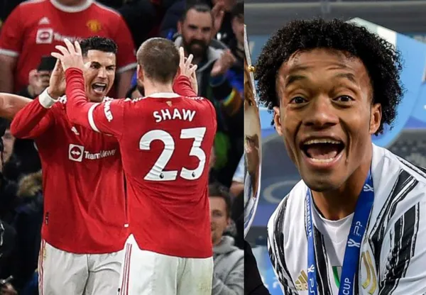 Así lo publicó en sus redes sociales el futbolista de la Juventus, quien a sido fanático de varios modelos y lujosos automóviles a lo largo de su carrera deportiva.