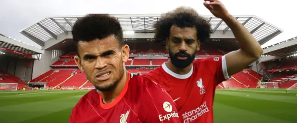 Así quedó evidenciado luego de que pitarán un penalti a favor del Liverpool.