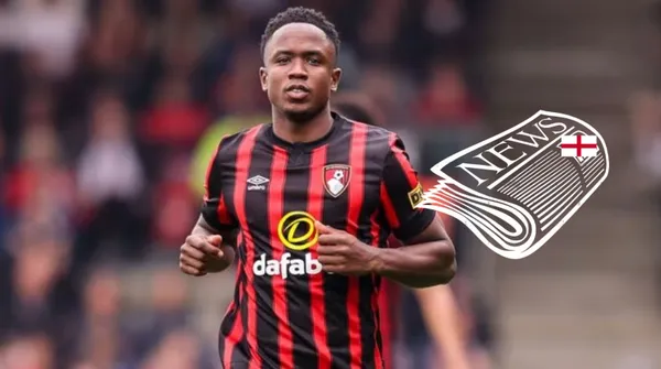 Así reaccionaron los medios británicos tras el gol de Luis Sinisterra