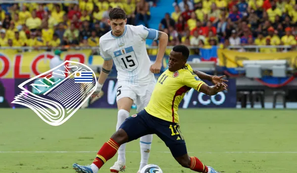 Así reaccionaron los principales medios charrúas, tras el empate del equipo de Néstor Lorenzo.