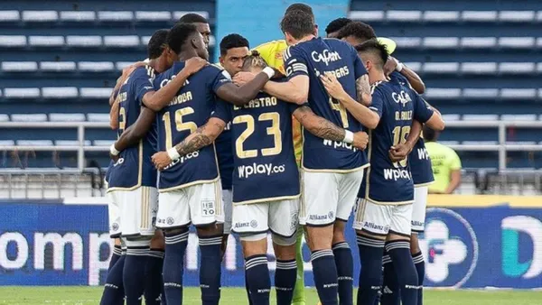 ¡Así se jugarán los cuadrangulares! El camino a la estrella está trazado. Foto: Instagram